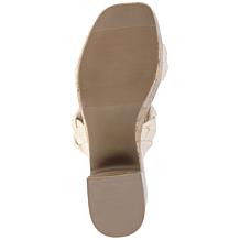 Journee Collection Women's Tru Comfort Foam Kyaa Sandals
