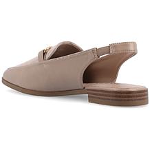 Journee Collection Womens Tru Comfort Foam Lainey Flats
