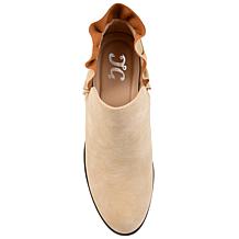 Journee Collection Women's Tru Comfort Foam Lennie Bootie