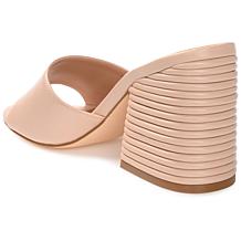 Journee Collection Women's Tru Comfort Foam Leslee Pump