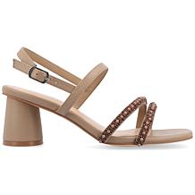 Journee Collection Womens Tru Comfort Foam Lornnah Sandals