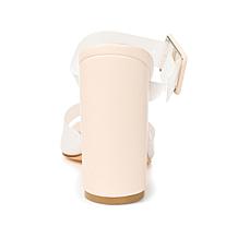 Journee Collection Womens Tru Comfort Foam Luca Pump