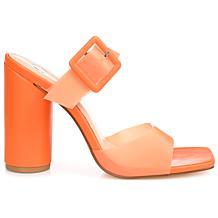 Journee Collection Womens Tru Comfort Foam Luca Pump