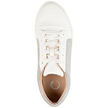 Journee Collection Women's Tru Comfort Foam Lynz Sneakers Reg. & Wide