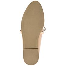 Journee Collection Womens Tru Comfort Foam Madison Flat