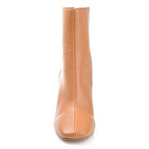 Journee Collection Womens Tru Comfort Foam Maize Bootie