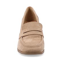 Journee Collection Womens Tru Comfort Foam Malleah Pumps