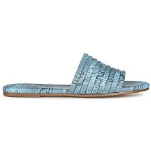 Journee Collection Women's Tru Comfort Foam Marisol Slide