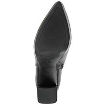 Journee Collection Womens Tru Comfort Foam Marnnie Bootie