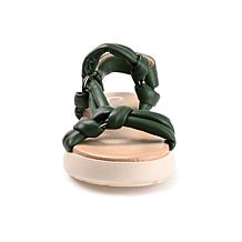 Journee Collection Womens Tru Comfort Foam Marri Sandal