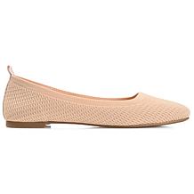 Journee Collection Womens Tru Comfort Foam Maryann Flat