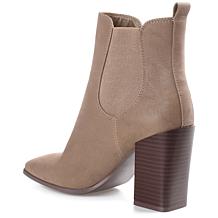 Journee Collection Womens Tru Comfort Foam Maxxie Bootie