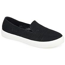 Journee Collection Women's Tru Comfort Foam Meika Knit Sneaker