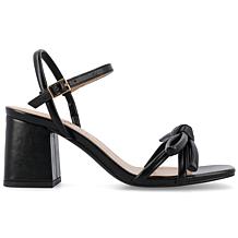 Journee Collection Womens Tru Comfort Foam Meryl Sandals