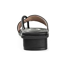 Journee Collection Womens Tru Comfort Foam Mina Sandal