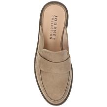 Journee Collection Womens Tru Comfort Foam Miycah Flats