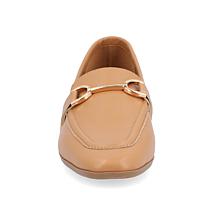 Journee Collection Womens Tru Comfort Foam Mizza Flats