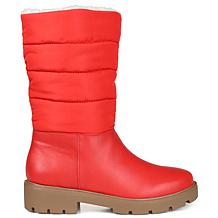Journee Collection Womens Tru Comfort Foam Nadine Boot