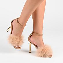 Journee Collection Womens Tru Comfort Foam Odete Pumps