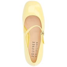 Journee Collection Womens Tru Comfort Foam Okenna Pumps