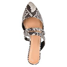 Journee Collection Women's Tru Comfort Foam Olivea Mule