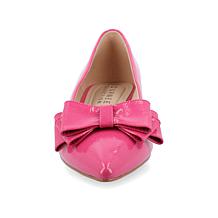 Journee Collection Womens Tru Comfort Foam Ophelia Flats