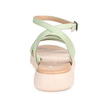 Journee Collection Womens Tru Comfort Foam Palomma Sandal
