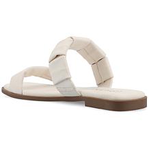 Journee Collection Womens Tru Comfort Foam Pegie Sandals