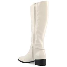 Journee Collection Womens Tru Comfort Foam Rhianah Boots - Extra Wide