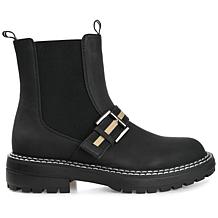 Journee Collection Womens Tru Comfort Foam Rilie Bootie