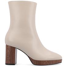 Journee Collection Womens Tru Comfort Foam Romer Booties
