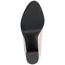 Journee Collection Womens Tru Comfort Foam Romer Booties