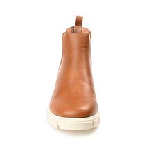 Journee Collection Womens Tru Comfort Foam Rorke Bootie