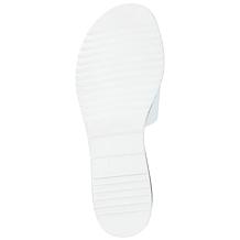 Journee Collection Womens Tru Comfort Foam Rosey Wide Width Sandal