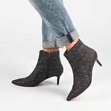 Journee Collection Womens Tru Comfort Foam Rossia Bootie
