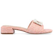 Journee Collection Womens Tru Comfort Foam Sandals
