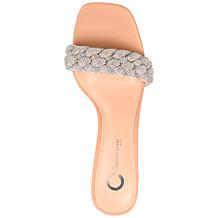 Journee Collection Womens Tru Comfort Foam Sashaa Pump