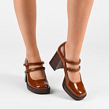Journee Collection Womens Tru Comfort Foam Shasta Pumps