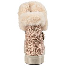 Journee Collection Women's Tru Comfort Foam Sibby Winter Boot
