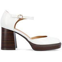 Journee Collection Womens Tru Comfort Foam Sophilynn Pumps