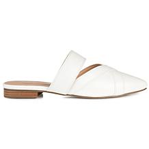 Journee Collection Womens Tru Comfort Foam Stasi Mule