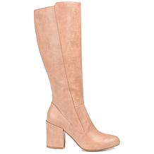 Journee Collection Women's Tru Comfort Foam™ Tall Tavia Boot
