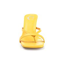 Journee Collection Womens Tru Comfort Foam Tallie Pump