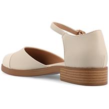 Journee Collection Womens Tru Comfort Foam Tesley Flats