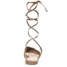 Journee Collection Womens Tru Comfort Foam Theia Flat