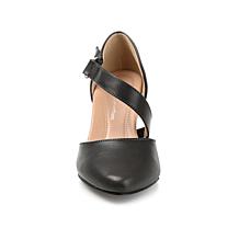 Journee Collection Women's Tru Comfort Foam Tillis Pump