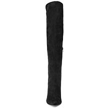 Journee Collection Womens Tru Comfort Foam Wide Calf Dominga Boot