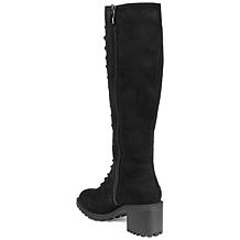 Journee Collection Womens Tru Comfort Foam Wide Calf Jenicca Boot