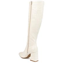 Journee Collection Women's Tru Comfort Foam Wide Calf Landree Boot