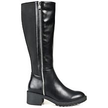 Journee Collection Women's Tru Comfort Foam™ Wide-Calf Morgaan Boot